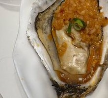 Oyster