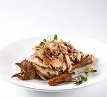 Wengcheng Roast Chicken