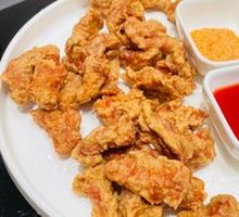 Amao Crispy Pork