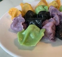 Family Feast Dumplings