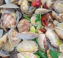 Clam