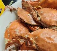 Swimming Crab