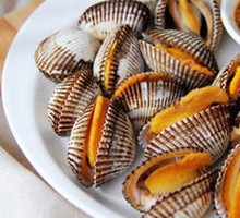 Hair Clam