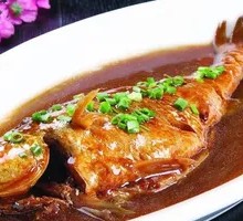 Two Ways of Sea Yellow Croaker