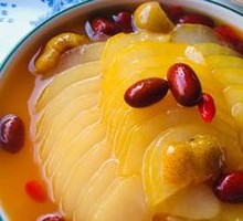 Stomach-Nourishing Soup