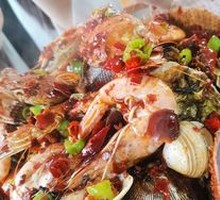 Seafood Grand Master