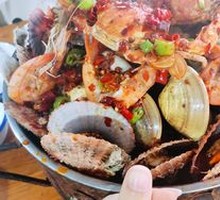 Seafood Platter