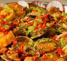 Seafood Grand Master