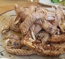 Large Shrimp