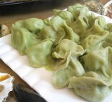 Braised Fish Dumplings