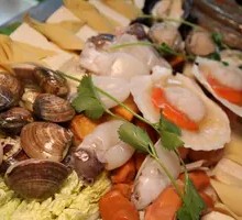 Scallop