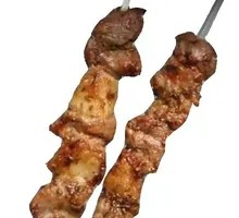 Mutton Skewers (5 Pieces Minimum)
