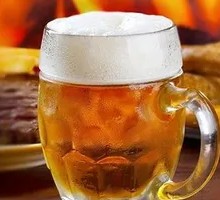 Qingdao Fresh Beer (3L)