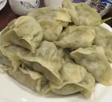 Seafood Dumplings