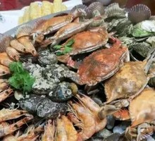 Seafood Grand Master