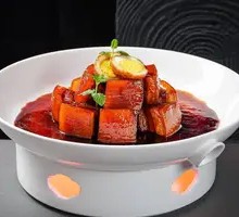 Three-in-One Signature Braised Pork Belly