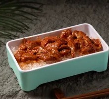 Crispy Tripe