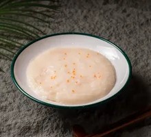 Crab Roe Fish Bean Curd