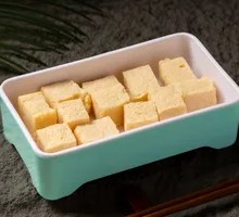 Wudalianchi Frozen Tofu