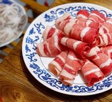 Dongzhen Beef