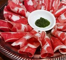 Ningxia Yanchi Tan Sheep Meat