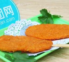 秘制大鸡排