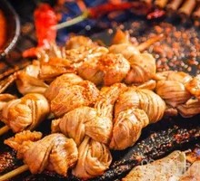 豆扣