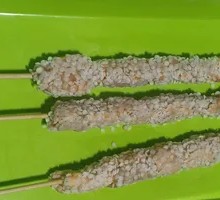 Crispy Pork Sticks