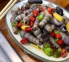 Rope Snail