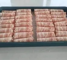 High-Calcium Lamb