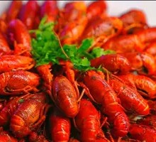 Crawfish