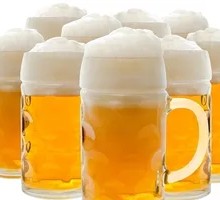 Bagged Draft Beer
