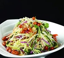Shandong Mixed Vegetables
