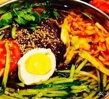 Jixi Cold Noodles