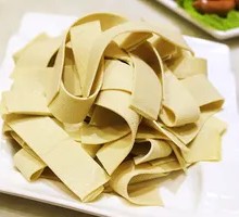 Fresh Tofu Skin