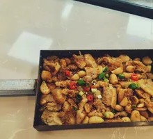 Original Flavor Pork Belly