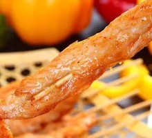 Chicken Skewers