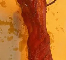 Grilled Pork Belly
