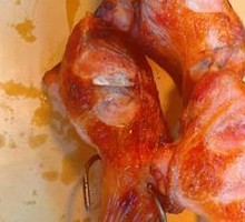 Roasted Chicken Thigh