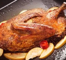 Roast Duck