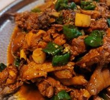 Signature Zhushan Rooster