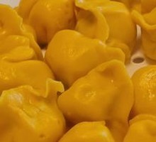 Braised Fish Dumplings