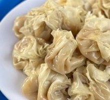 Beef Steamed Dumplings