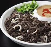 Quick-boiled Tripe