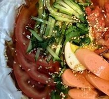 Jixi Cold Noodles
