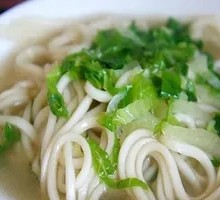 Bone Broth Noodles