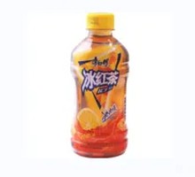 Bottled Iced Tea