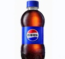 Bottled Coke