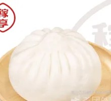 Steamed Pork Dumplings
