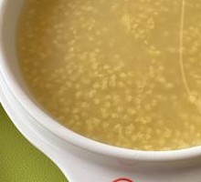 Rice Porridge
